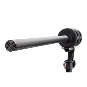 RODE NTG8 Highend Shotgun mikrofon - Extra Uzun