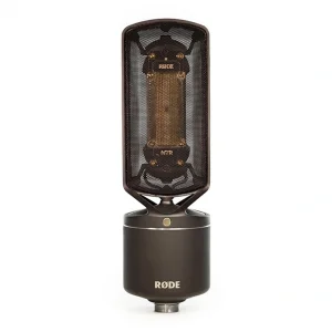 RODE NTR Yüksek kaliyeli Ribbon Mikrofon