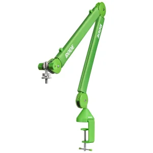 RODE PSA1+ Profesyonel Masaüstü Mikrofon Kolu (PLUS)