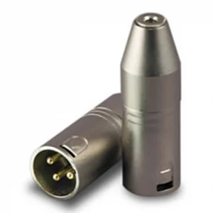 RODE VXLR XLR - minijack dönüştürücü