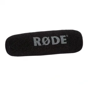 RODE WSVM Windshield - VideoMic için