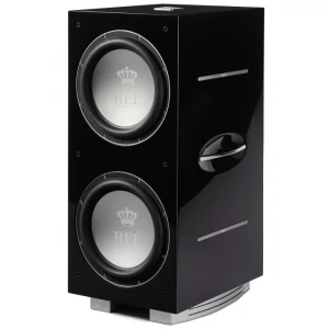 Rel 212/SX Referans Subwoofer