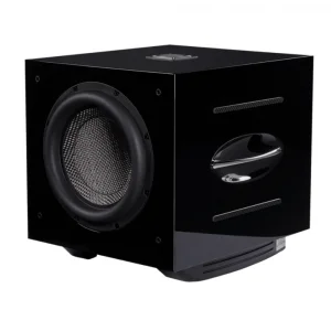 Rel Carbon Special Referans Subwoofer