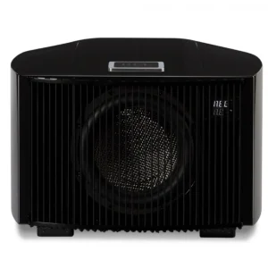 Rel No.31 Referans Subwoofer
