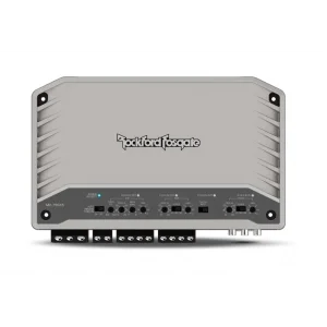 Rockford Fosgate M2-750X5 750W 5-Kanal Element Ready™ Amplifier