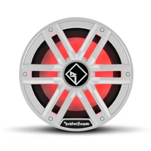 Rockford Fosgate M2-8 2-yollu Marine Hoparlör 8 4-ohm Color Optix™
