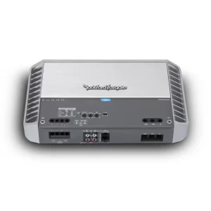 Rockford Fosgate PM500X2 Punch Marine 500W 2-Kanal Amplifier