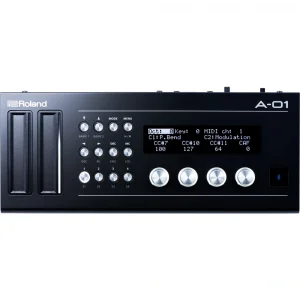 ROLAND A-01K Bluetooth Synth Module