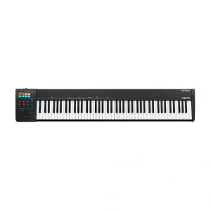 ROLAND A-88 MKII MIDI Klavye