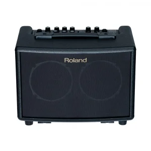 ROLAND AC-33 - 30W Şarjlı Akustik Enstrüman Amfisi