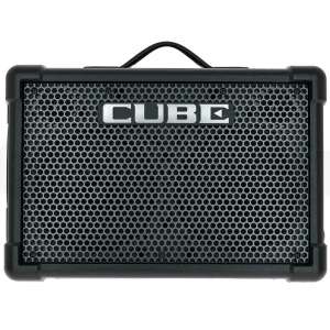 ROLAND CUBE Street EX Elektro Gitar Amfisi