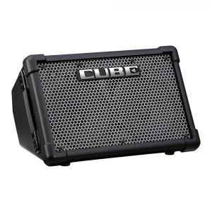 ROLAND CUBE Street EX Şarjlı Elektro Gitar Amfisi