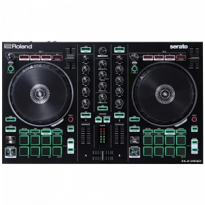 ROLAND DJ-202 / DJ Kontrol Cihazı