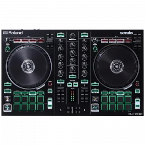 ROLAND DJ-202 / DJ Kontrol Cihazı