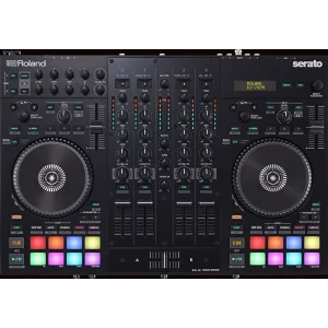 ROLAND DJ-707M DJ Kontrol Cihazı