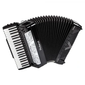 ROLAND FR-8X BK V-Accordion