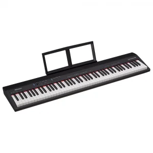 ROLAND GO:PIANO88 / 88 Tuş Taşınabilir Dijital Piyano