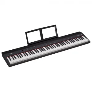 ROLAND GO:PIANO88 / 88 Tuş Taşınabilir Dijital Piyano
