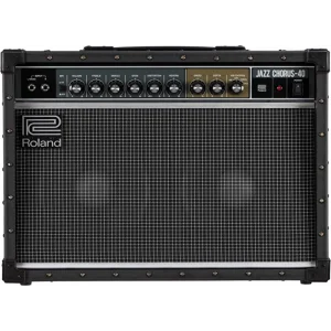 ROLAND JC-40 JAZZ CHORUS Elektro Gitar Amfisi
