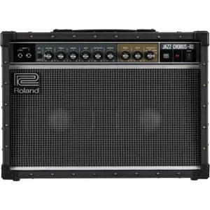 ROLAND JC-40 JAZZ CHORUS Elektro Gitar Amfisi