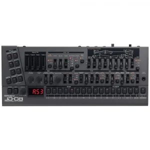 ROLAND JD-08 Boutique Serisi JD-800  Analog Ses Modülü