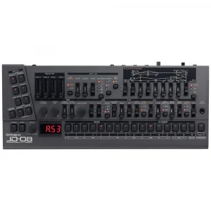 ROLAND JD-08 Boutique Serisi JD-800  Analog Ses Modülü