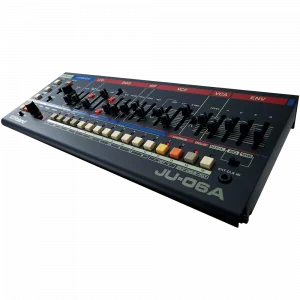 ROLAND JU-06A JUNO-106/Juno-60 Ses Modülü