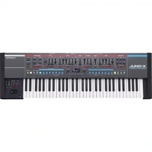 ROLAND JUNO-X Synthesizer