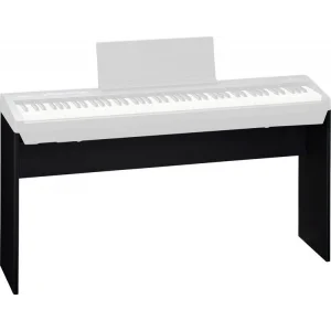 ROLAND KSC-70-BK / FP-30X-BK Dijital Piyano Standı (Siyah)