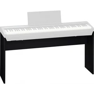 ROLAND KSC-70-BK / FP-30X-BK Dijital Piyano Standı (Siyah)