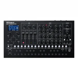 ROLAND SH-4D Masa üstü Synthesizer