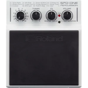 ROLAND SPD-1P - SPD::ONE PERCUSSION Elektronik Perküsyon Pad