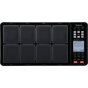 ROLAND SPD-30-BK Octapad