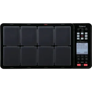 ROLAND SPD-30-BK Octapad