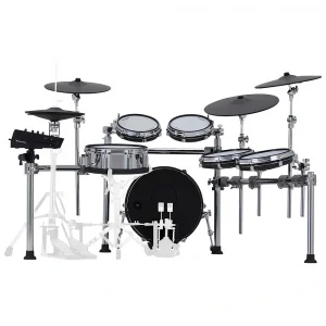 ROLAND TD716 V-Drums Elektronik Davul Seti