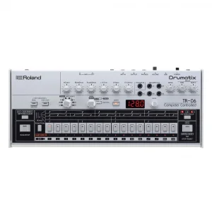 ROLAND TR-06 Rhythm Machine Modül
