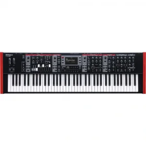 ROLAND V-STAGE76 Performans Klavyesi (76 Tuşlu)