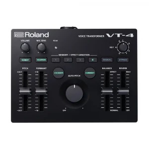ROLAND VT-4 AIRA Vokal Prosesör