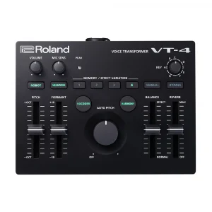 ROLAND VT-4 AIRA Vokal Prosesör