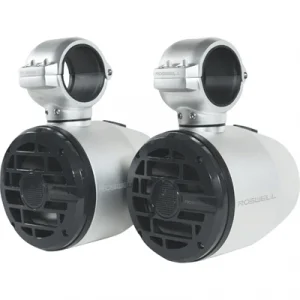 Roswell R 6.5 Marine Tower Antrasit Çift Fiatıdır