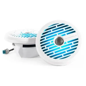 Roswell R1 7.7 White Marin Hoparlör Beyaz Renk Çift Fiyatıdır