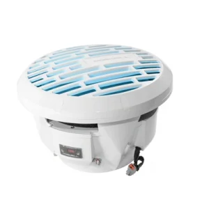 Roswell R1 Serisi Marine Subwoofer Beyaz Tek fiyat