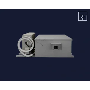 RTI COCOON Climate Housing Lazer Soğutma İzolasyon Kabini