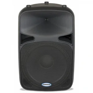 SAMSON Auro D15 2-Yollu Pasif Kabin