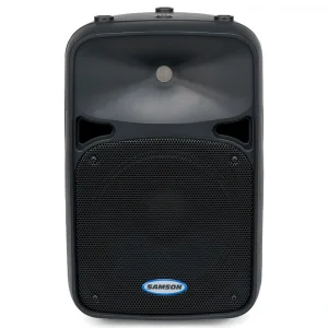 SAMSON Auro D210 200 Watt 2-Yollu Aktif Kabin