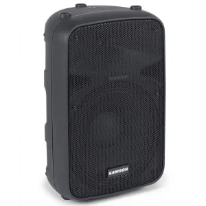 SAMSON Auro X15D 1000 Watt 2-Yollu Aktif Kabin