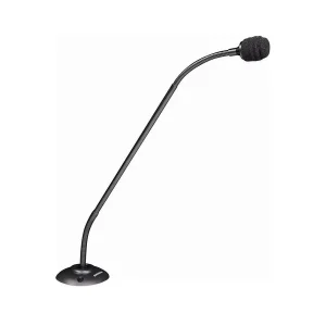 Samson CM20P Gooseneck Masa üstü Mikrofon with preamp 51-cm