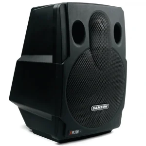 Samson ESA XPL 100 Portatif Hoparlör