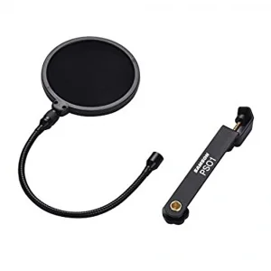 Samson PS01 Pop Filter 12 Gooseneck