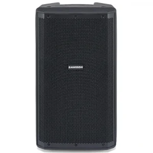 SAMSON RS112A RS Serisi 400W 2-Yollu Aktif Hoparlör